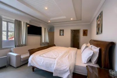 Gawalmandi Serenity Kalam Hotels near Kalam valley