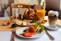 Bed & Breakfast Hotel Müllerhof Hotels in Caputh