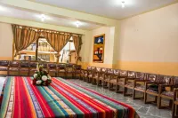 Hotel Santafe Inn Hotels in Otavalo