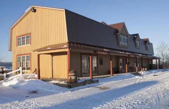 奧貝爾傑奧普斯特德萃特旅舍