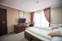 Hotel Galanta Các khách sạn ở 