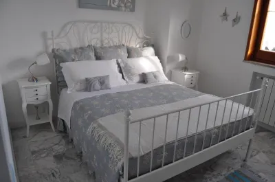 B&B I Citri Hotel in zona COINCASA