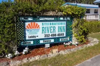 Steinhatchee River Inn and Marina