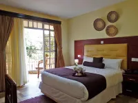 Villa Leone Boutique Hotel Hotels near Runda