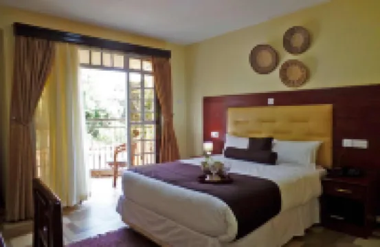 Villa Leone Boutique Hotel Hotels near Runda