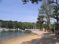 B&B Hotel Vannes Ouest Golfe du Morbihan Hotels in Colpo