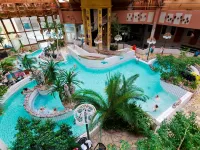 Hotel Nordseeküste by Center Parcs - Pools