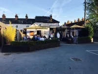 Prince of Wales Marlow Hotels in Marlow