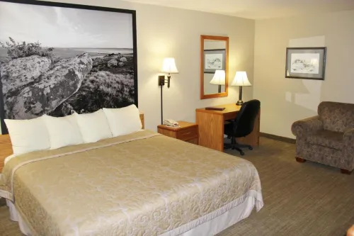 Homestead Inn and Suites