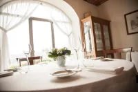 Locanda Del Pilone - breakfast