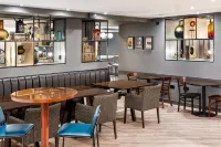 Ibis Budget Swindon Hotels in Lydiard Tregoze