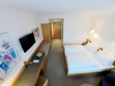Hotel Maack Hotels in Seevetal