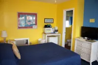 Barefoot Bay Resort Motel