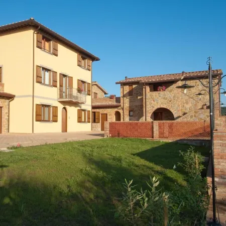 Il Borgo Sul Lago