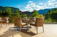 Vila Alpina Hotels in Bled