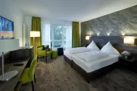 Hotel Mühlenhof Lollar