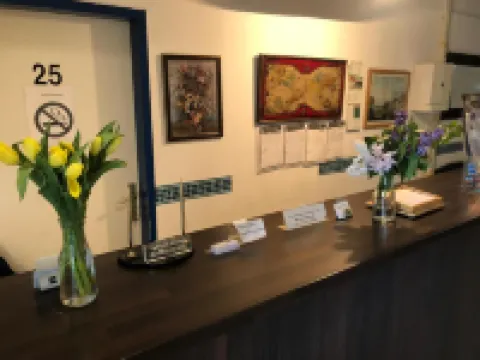 瑞德酒店