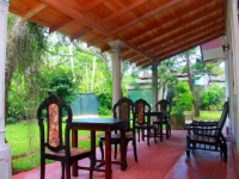 Lotus Villa