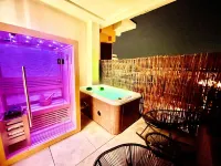 Grand Hotel San Lorenzo Hotels in Borgo Virgilio
