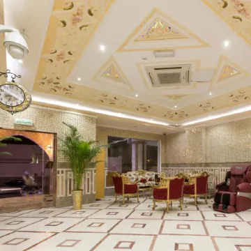Al-Saif Grand Hotel by Clove International
