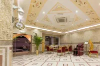 Al-Saif Grand Hotel by Clove International Hotels in Muscat