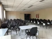 Hotel Guapindaia Praça