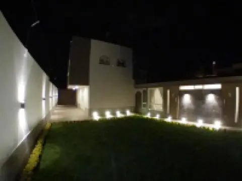 Asher Hospedaje y Turismo Hoteles en Riobamba