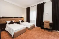 Beluga Hotel Hotels in Atyrau
