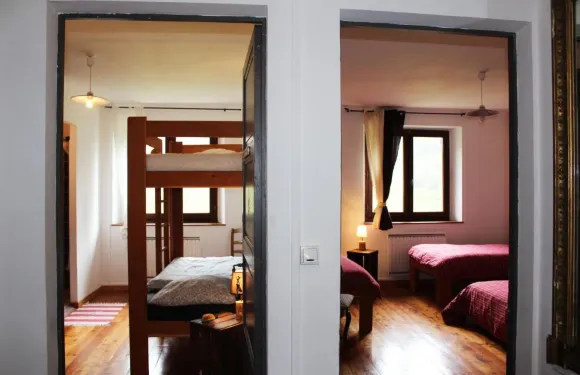 貝勒瓦萊特酒店