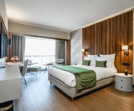 Idou Anfa Hôtel & Spa Hotels in 