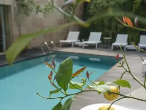 Riad Fes - Relais & Châteaux