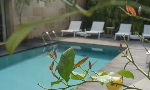 Riad Fes - Relais & Châteaux