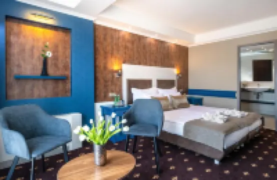Balneo Hotel Zsori Thermal & Wellness Hotels in 
