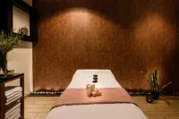 耶路撒冷皇冠假日酒店 - SPA