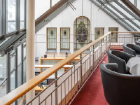 Residenz Hotel Detmold Hotels in Lippe