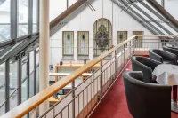 Residenz Hotel Detmold Hotels in Detmold