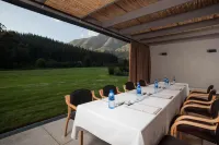 Gaikou Lodge