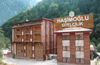 Ayder Hasimoglu Hotel Hotels in Yukarışimşirli Köyü
