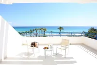 Vrissiana Boutique Beach Hotel - Scenic