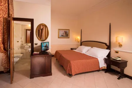 Hotel Nizza