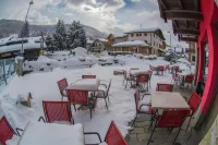 Hotel Ambrosini