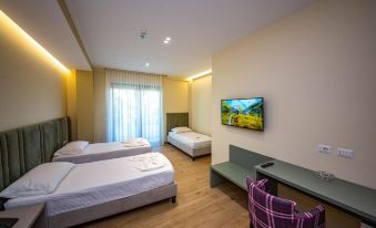 Hotel Bella Vista