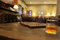 Hotel Memling - bar