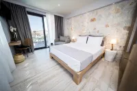 Kali Thea Suites Hotels in Toroni