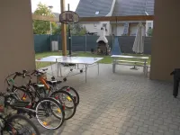 Les Loges du Ried - Studios & Appartements Proche Europapark Hotels in Biesheim