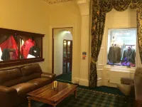 Mansfield House Hotel Hotels in Hawick