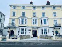 Merrion Hotel - بار