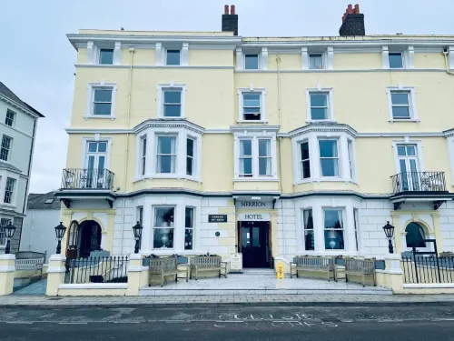 Merrion Hotel - 3-Star