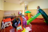 Hotel Bergland