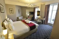 Hôtel Concordia le Mans Centre Gare